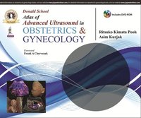 bokomslag Donald School Atlas of Advanced Ultrasound in Obstetrics and Gynecology