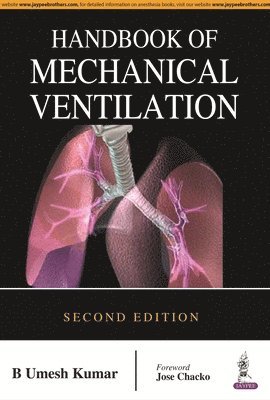 Handbook of Mechanical Ventilation 1