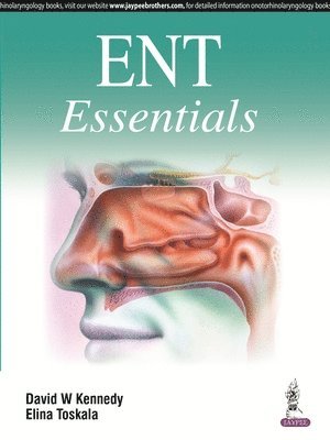 ENT Essentials 1