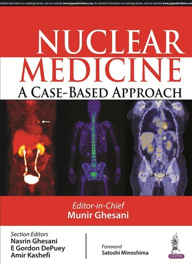 Munir Ghesani - Nuclear Medicine, Inbunden
