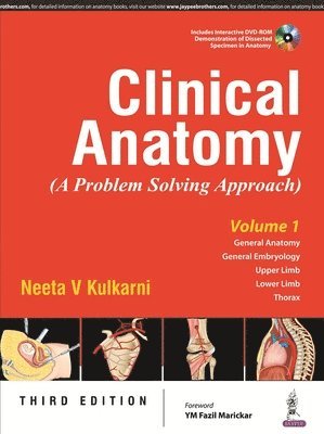 Clinical Anatomy 1