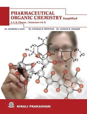 Pharmaceutical Organic Chemistry Sem- I & II 1