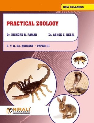 bokomslag Practical Zoology