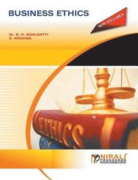 bokomslag Business Ethics