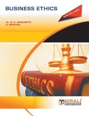 bokomslag Business Ethics