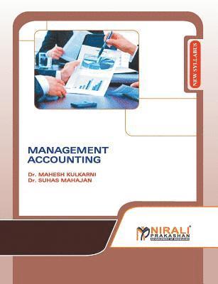 bokomslag Management Accounting