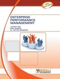 bokomslag Enterprise Performance Management