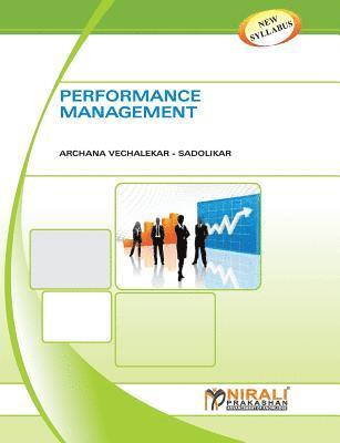 bokomslag Performance Management