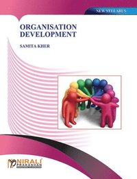 bokomslag Organisational Development