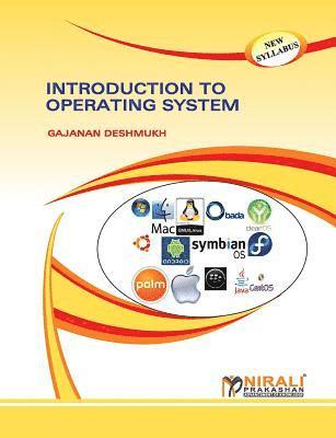 bokomslag Introduction to Operating System