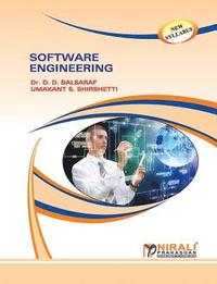 bokomslag Software Engineering