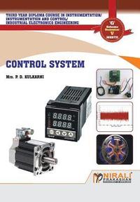 bokomslag Control System