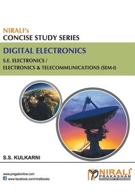 bokomslag Electrical Measurements And Instrumentation