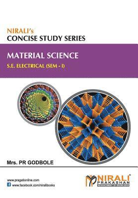 Miss P R Godbole, Miss P. R. Godbole, Miss. P. R. Godbole - Material Science, Häftad