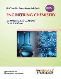 bokomslag Engineering Chemistry