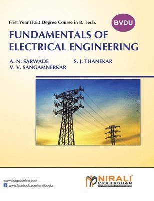 Fundamentals of Electrical Engineering 1