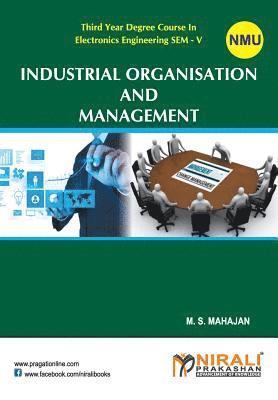 Industrial Organisation And Management 1