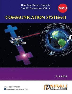 bokomslag Communication System II