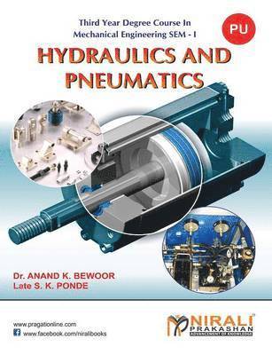 Hydraulics and Pneumatics 1