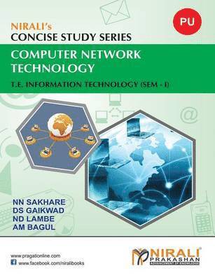 Computer Network Technology 1