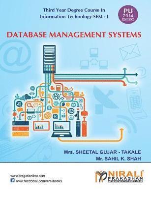 bokomslag Database Management System