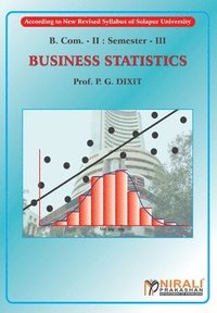 bokomslag Business Statistics