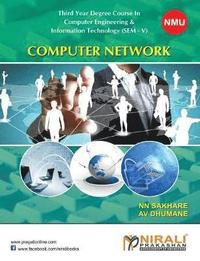 bokomslag Computer Network