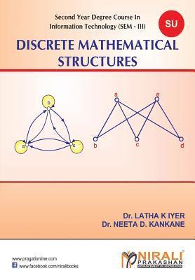 Discrete Mathematical Structures 1