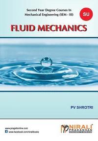 bokomslag Fluid Mechanics