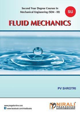 Fluid Mechanics 1