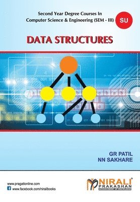 bokomslag Data Structures