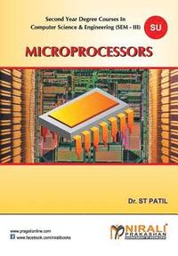bokomslag Micro Processors