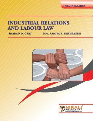 Industrial Relations and Labour Law 1