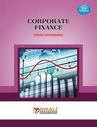 bokomslag Corporate Finance