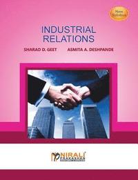 bokomslag Industrial Relations
