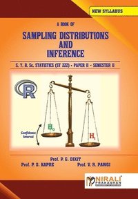 bokomslag Sampling Distribution and Inference Statistics