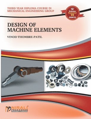 Design Of Machine Elements 1