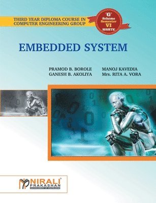 bokomslag Embedded System