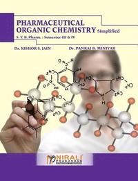 bokomslag Pharmaceutiical Organiic Chemiistry