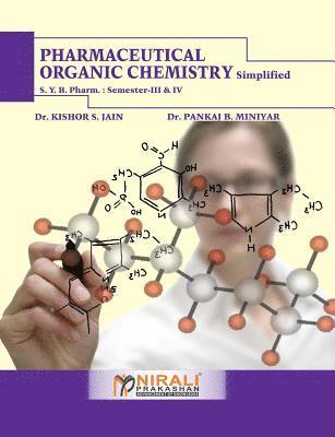 Pharmaceutiical Organiic Chemiistry 1