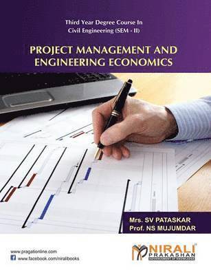 bokomslag Project Management and Engineering Economics