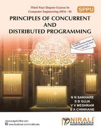 bokomslag Principles of Concurrent and Distributed Programming