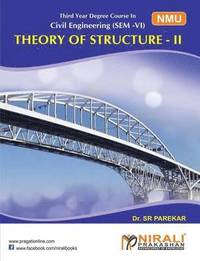 bokomslag Theory of Structure- II