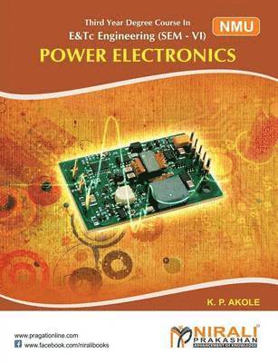 bokomslag Power Electronics