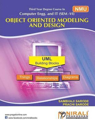 Object Oriented Modeling and Design 1