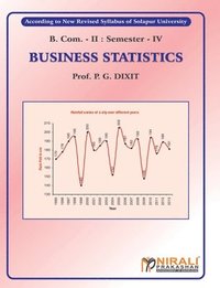 bokomslag Business Statistics