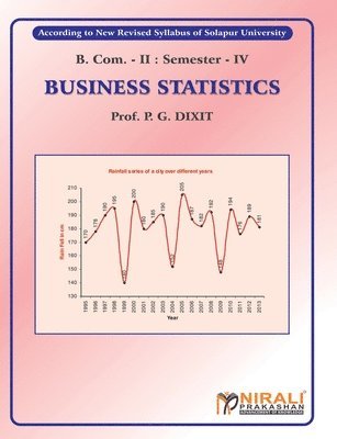 bokomslag Business Statistics