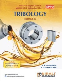 bokomslag Tribology