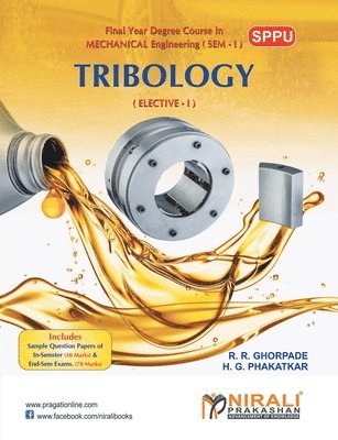 Tribology 1