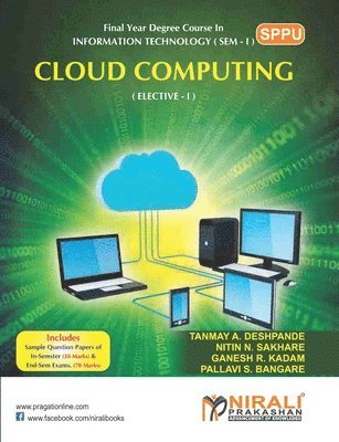 bokomslag Cloud Computing